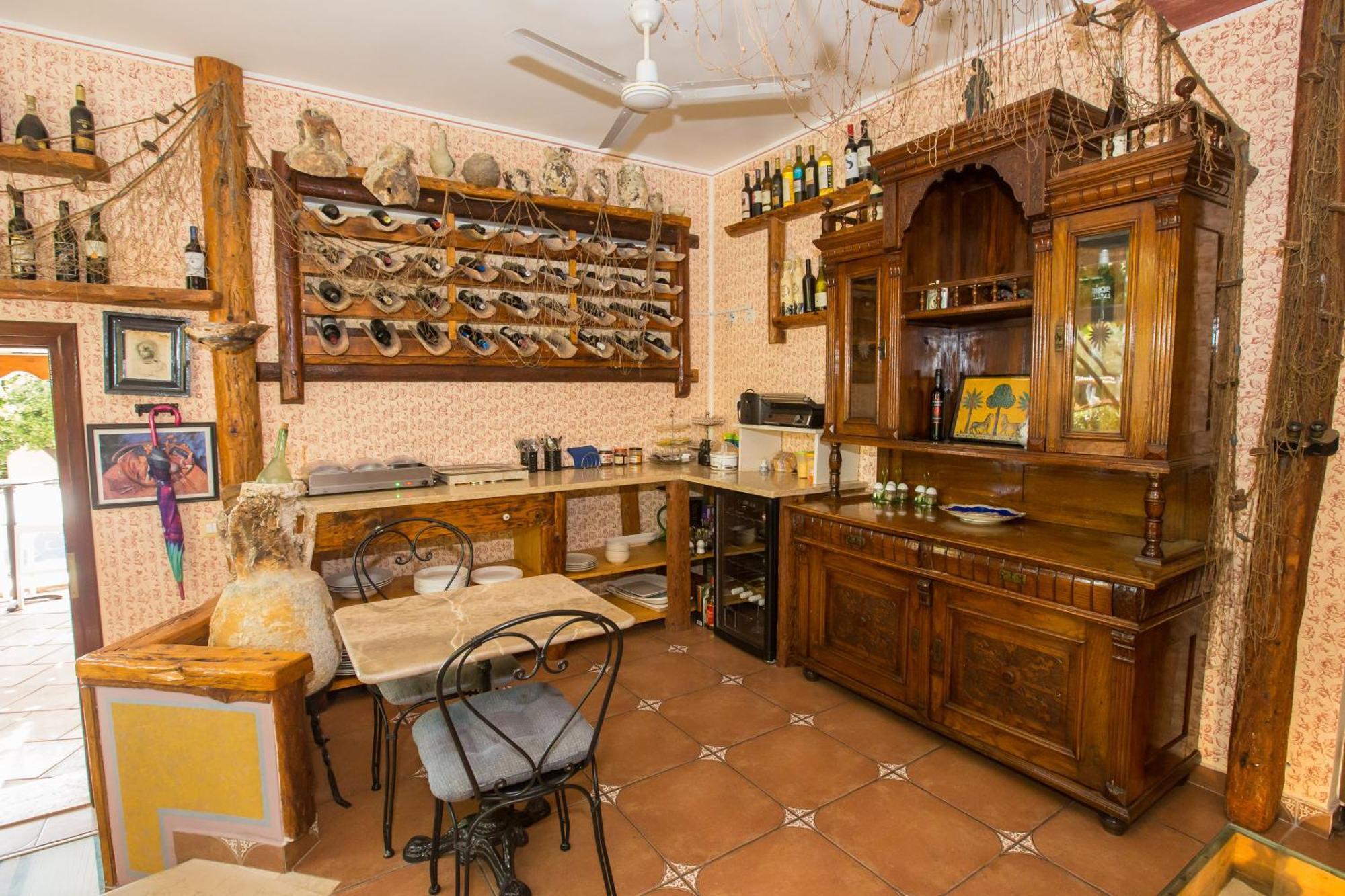 Villa Monsena Rovinj Exterior foto