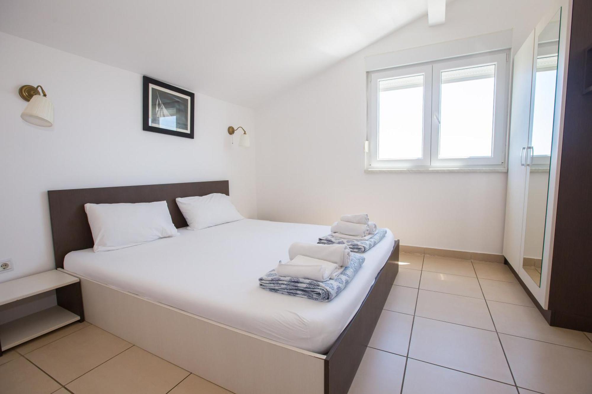 Villa Monsena Rovinj Exterior foto