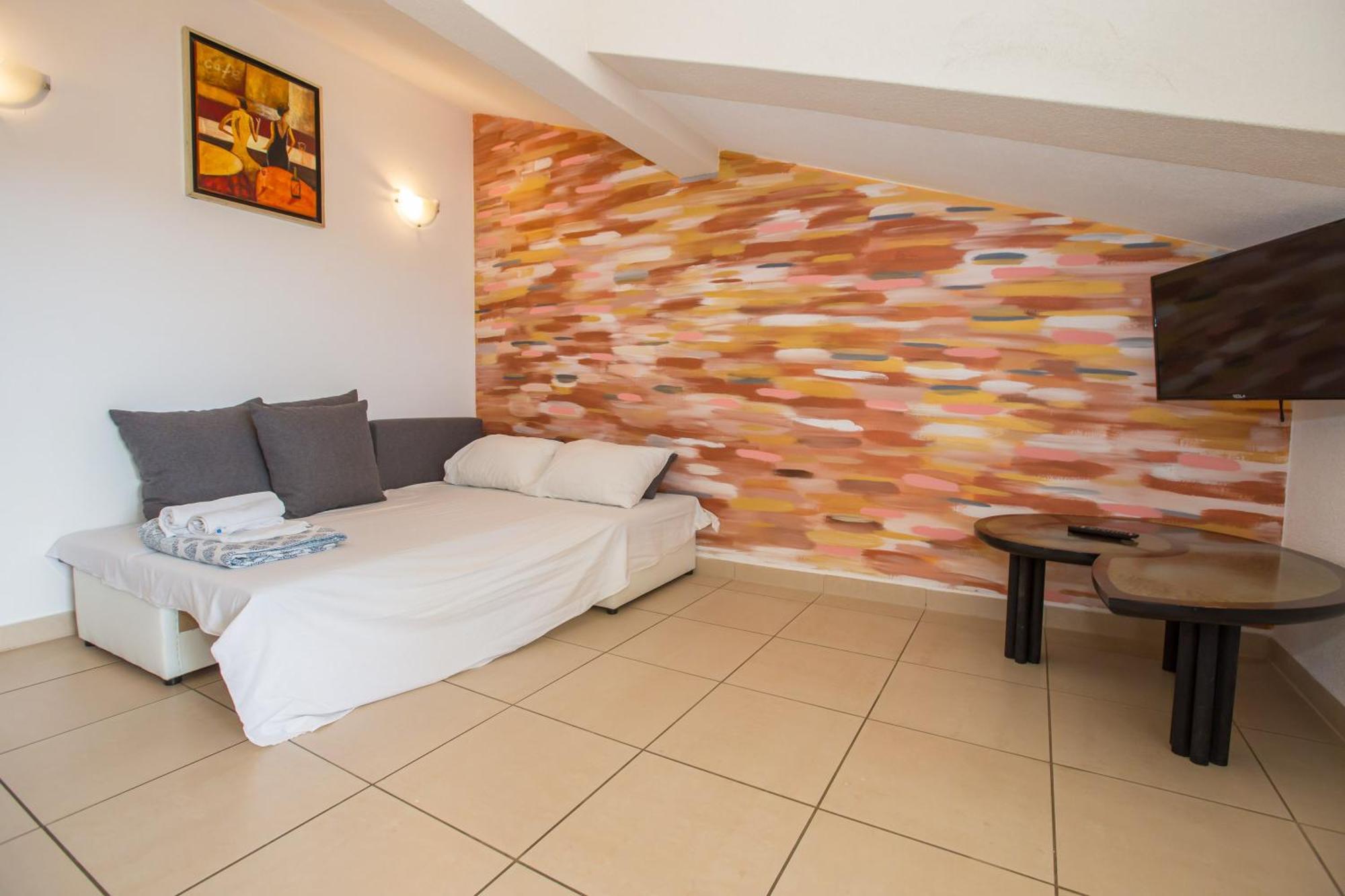 Villa Monsena Rovinj Exterior foto