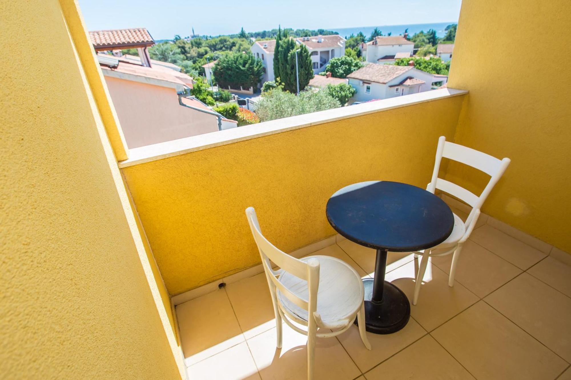 Villa Monsena Rovinj Exterior foto