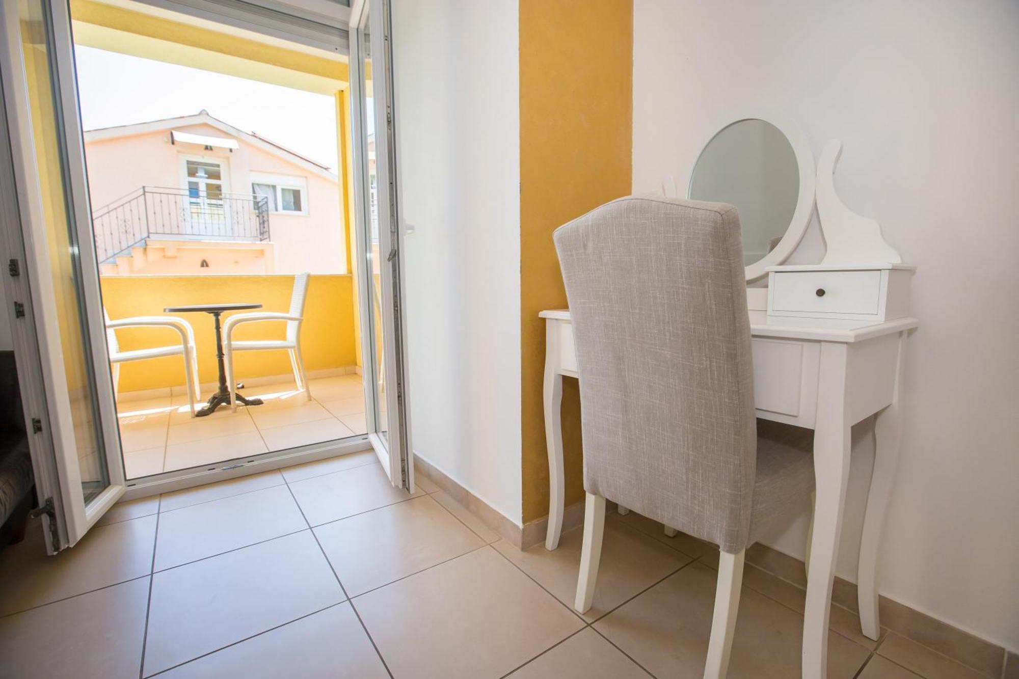Villa Monsena Rovinj Exterior foto