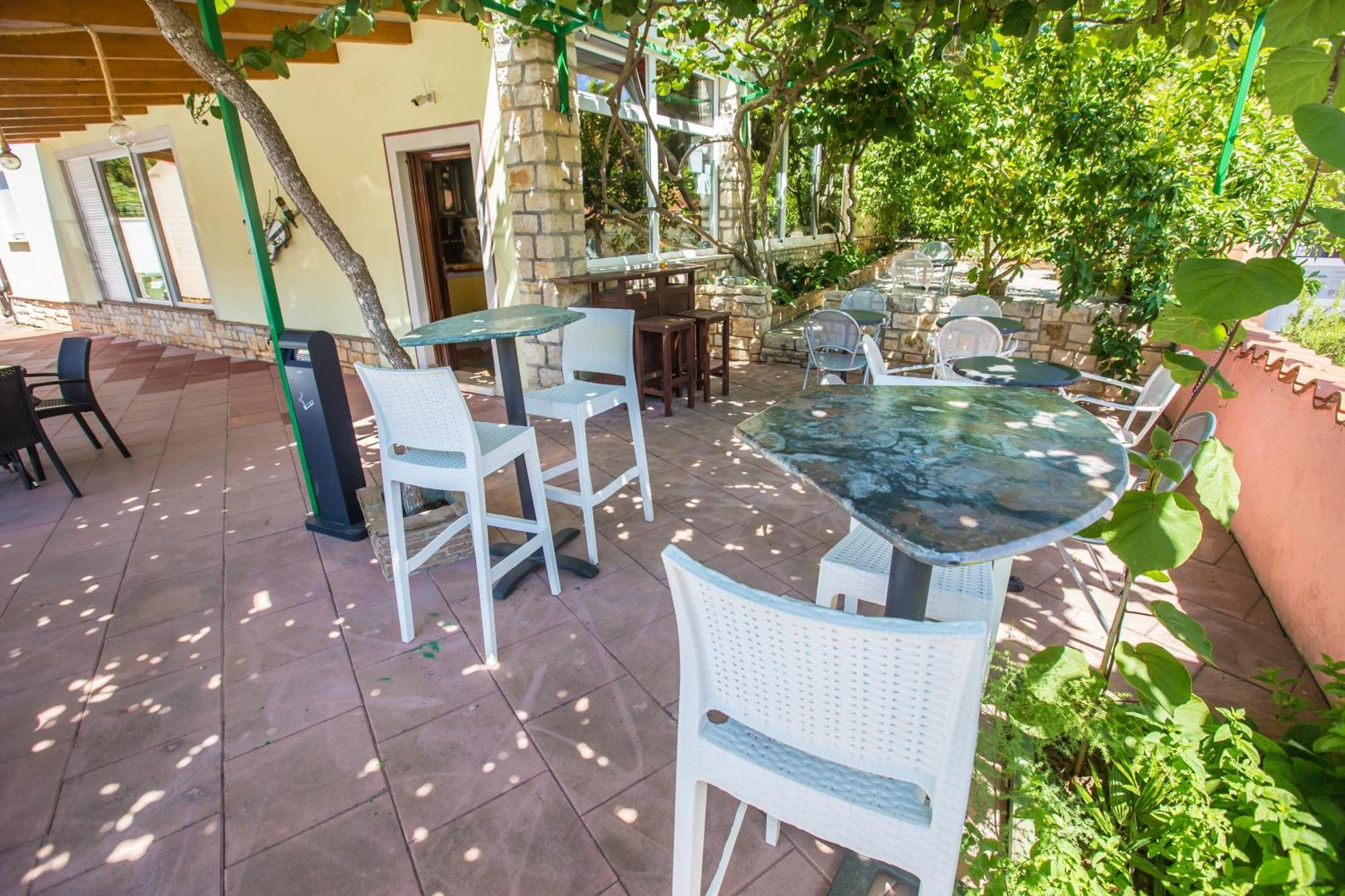 Villa Monsena Rovinj Exterior foto
