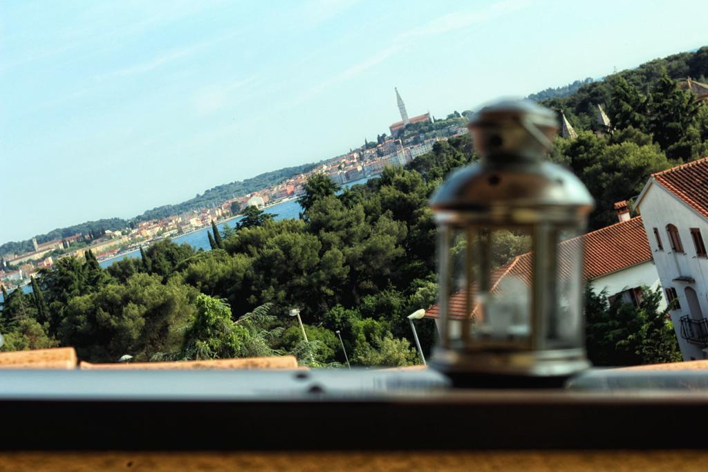 Villa Monsena Rovinj Exterior foto