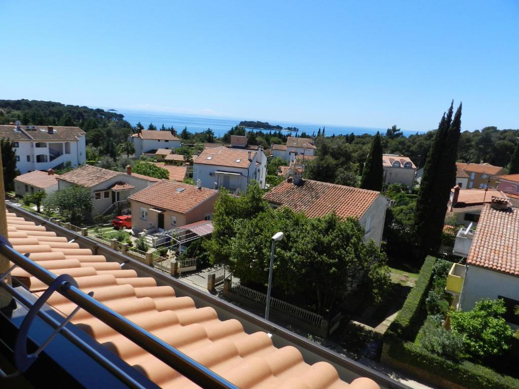 Villa Monsena Rovinj Cameră foto