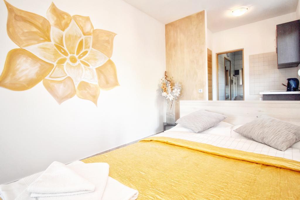 Villa Monsena Rovinj Exterior foto