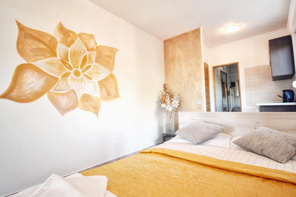 Villa Monsena Rovinj Exterior foto