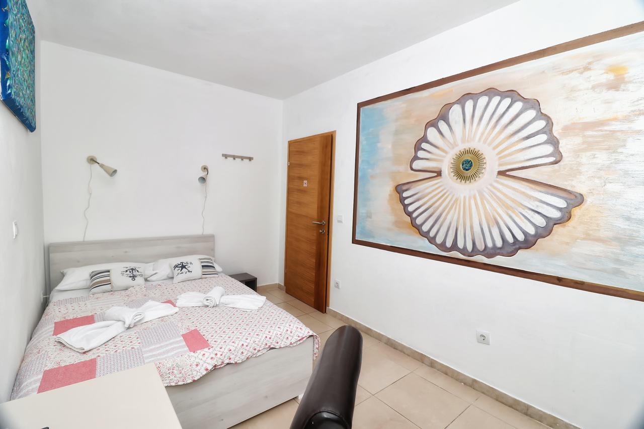 Villa Monsena Rovinj Exterior foto