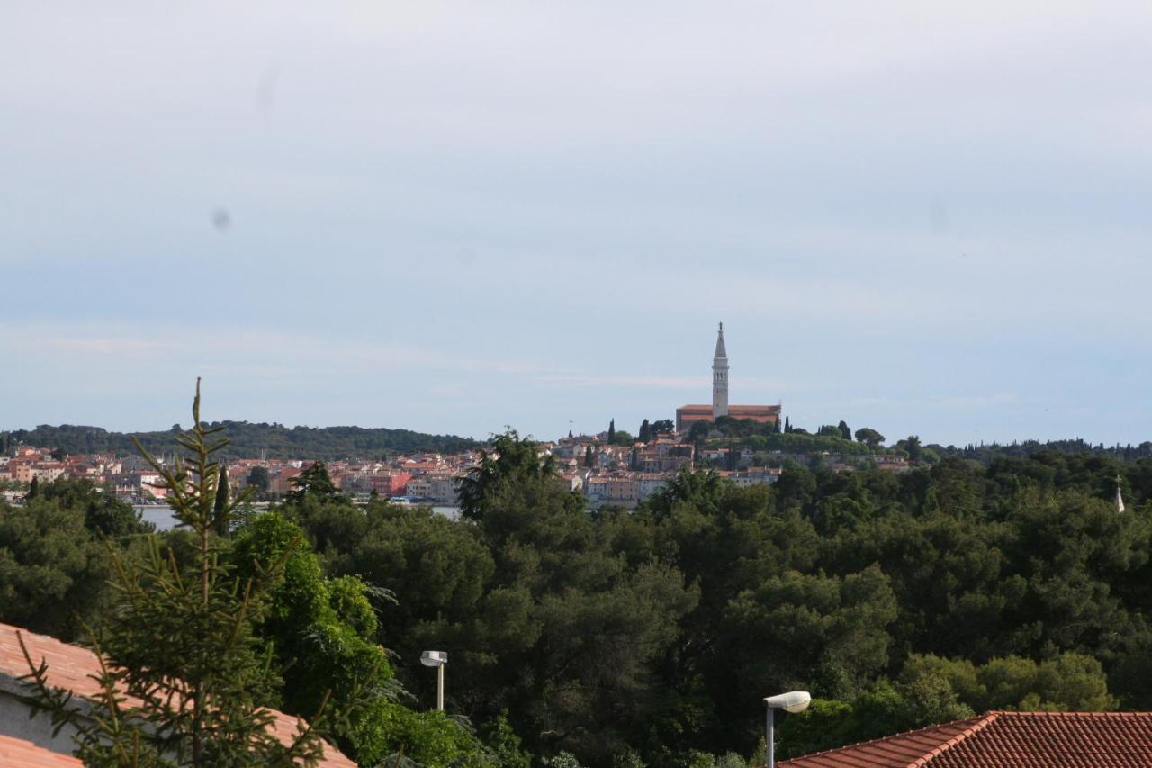 Villa Monsena Rovinj Cameră foto
